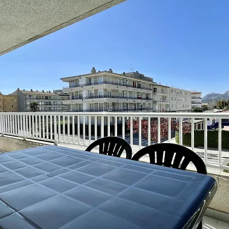 Appartamento Illa Mar Dor 125 L'Estartit