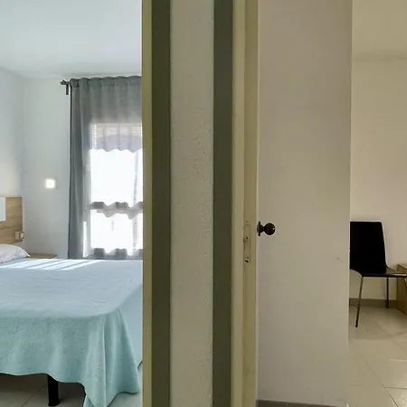 Illa Mar Dor 125 Apartment