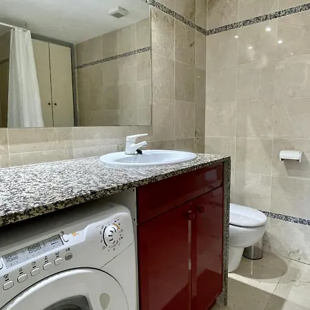 Apartment Illa Mar Dor 125 *