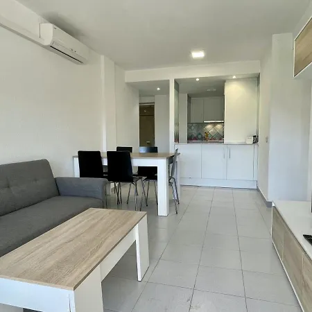 Illa Mar Dor 125 Apartment *