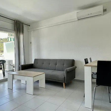 Apartment Illa Mar Dor 125 L'Estartit