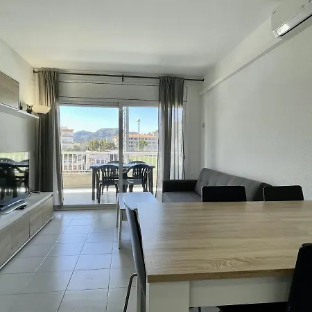 Illa Mar Dor 125 Apartment L'Estartit