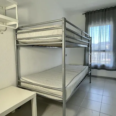 Apartment Illa Mar Dor 125 *
