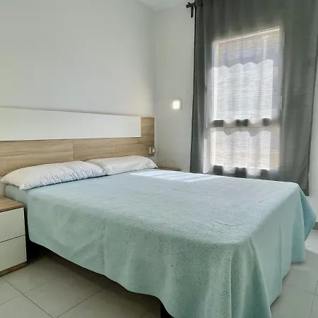 Apartment Illa Mar Dor 125 *