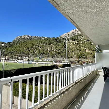 Apartment Illa Mar Dor 125 L'Estartit