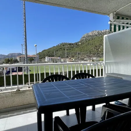 Illa Mar Dor 125 Apartment L'Estartit