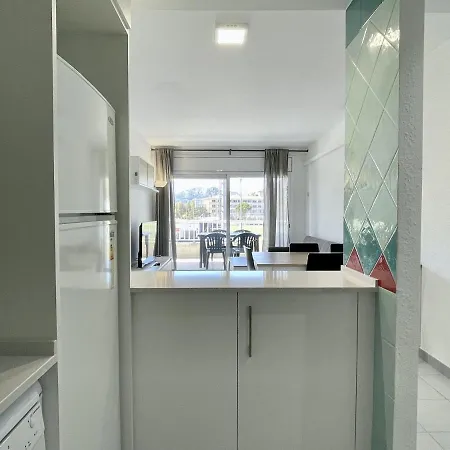Illa Mar Dor 125 Apartment *