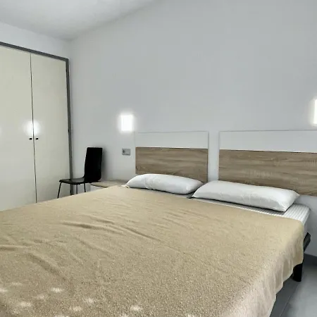 Illa Mar Dor 125 Apartment L'Estartit